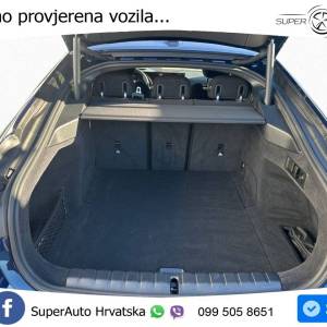 BMW i4 40 eDrive M Sport 340 KS, 360+ACC+KEY+GR SJED+VIRT+LANE