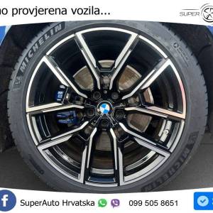 BMW i4 40 eDrive M Sport 340 KS, 360+ACC+KEY+GR SJED+VIRT+LANE