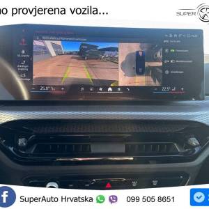 BMW i4 40 eDrive M Sport 340 KS, 360+ACC+KEY+GR SJED+VIRT+LANE