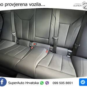 BMW i4 40 xDrive M Sport 401 KS, 360+ACC+KEY+GR SJED+VIRT+LANE