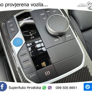 BMW i4 40 xDrive M Sport 401 KS, 360+ACC+KEY+GR SJED+VIRT+LANE