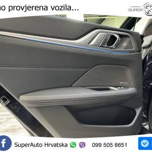 BMW i4 40 xDrive M Sport 401 KS, 360+ACC+KEY+GR SJED+VIRT+LANE