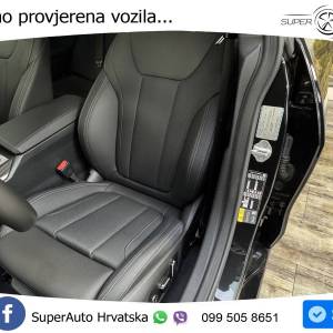 BMW i4 40 xDrive M Sport 401 KS, 360+ACC+KEY+GR SJED+VIRT+LANE