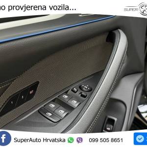 BMW i4 40 xDrive M Sport 401 KS, 360+ACC+KEY+GR SJED+VIRT+LANE