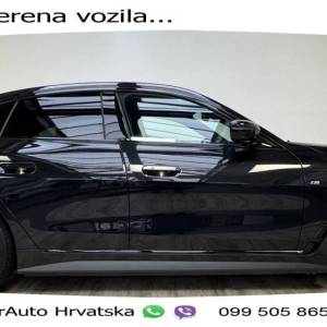 BMW i4 40 xDrive M Sport 401 KS, 360+ACC+KEY+GR SJED+VIRT+LANE