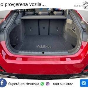 BMW i4 eDrive40 M Sport 340 KS, 360+ACC+KEY+GR SJED+VIRT+LANE