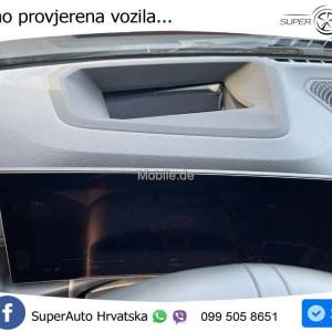 BMW i4 eDrive40 M Sport 340 KS, 360+ACC+KEY+GR SJED+VIRT+LANE