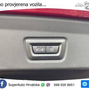 BMW i4 eDrive40 M Sport 340 KS, 360+ACC+KEY+GR SJED+VIRT+LANE