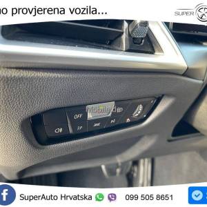 BMW i4 eDrive40 M Sport 340 KS, 360+ACC+KEY+GR SJED+VIRT+LANE