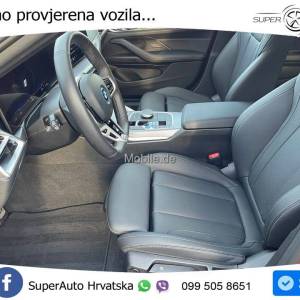 BMW i4 eDrive40 M Sport 340 KS, 360+ACC+KEY+GR SJED+VIRT+LANE
