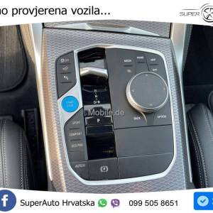 BMW i4 eDrive40 M Sport 340 KS, 360+ACC+KEY+GR SJED+VIRT+LANE