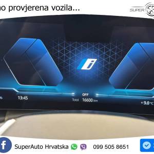 BMW i4 Gran Coupe 35 eDrive 286 KS, KAM+VIRT+GR SJED+LED+LANE