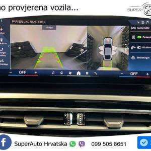 BMW i4 Gran Coupe 35 eDrive M Sport 286 KS, PANO+360+VIRT+KEY+LANE