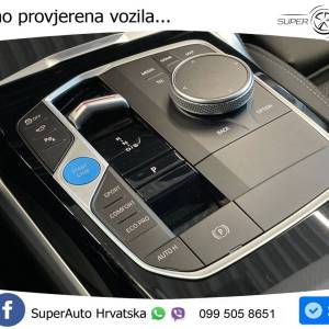 BMW i4 Gran Coupe 35 eDrive M Sport 286 KS, PANO+360+VIRT+KEY+LANE
