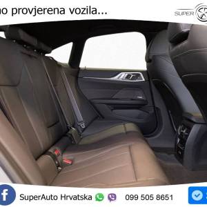 BMW i4 Gran Coupe 35 eDrive M Sport 286 KS, PANO+360+VIRT+KEY+LANE