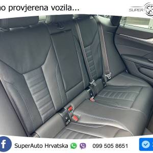 BMW i4 Gran Coupe 40 eDrive M Sport 340 KS, ACC+KAM+KEY+GR SJED+VIRT+LANE