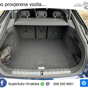 BMW i4 Gran Coupe 40 eDrive M Sport 340 KS, ACC+KAM+KEY+GR SJED+VIRT+LANE