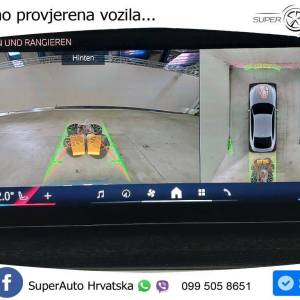 BMW i4 Gran Coupe 40 eDrive M Sport ACC 340 KS, 360+ACC+GR SJED+VIRT+LANE 