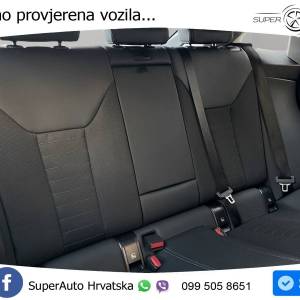 BMW i4 Gran Coupe 40 eDrive 340 KS, KAM+VIRT+LED+LANE