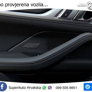 BMW i4 Gran Coupe 40 eDrive 340 KS, KAM+VIRT+LED+LANE