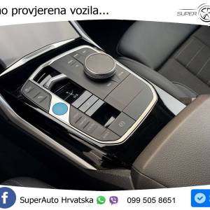 BMW i4 Gran Coupe 40 eDrive 340 KS, KAM+VIRT+LED+LANE