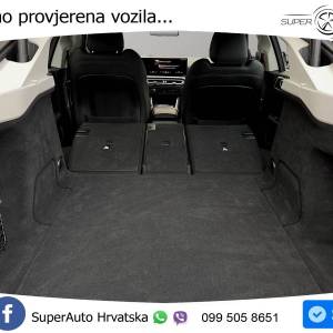 BMW i4 Gran Coupe 40 eDrive 340 KS, KAM+VIRT+LED+LANE