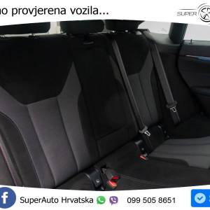 BMW i4 Gran Coupe 40 eDrive M Sport 340 KS, ZRAČ+360+KEY+GR SJED+VIRT+LANE