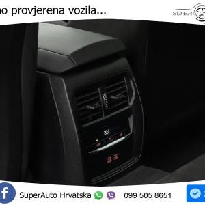 BMW i4 Gran Coupe 40 eDrive M Sport 340 KS, ZRAČ+360+KEY+GR SJED+VIRT+LANE