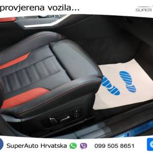 BMW i4 M50 Gran Coupe xDrive 544 KS, PANO+KAM+ACC+GR SJED+KEY+VIRT+LANE