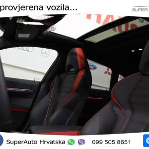 BMW i4 M50 Gran Coupe xDrive 544 KS, PANO+KAM+ACC+GR SJED+KEY+VIRT+LANE