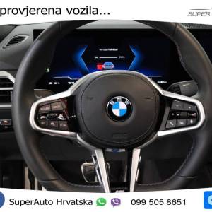BMW i4 M50 Gran Coupe xDrive 544 KS, PANO+KAM+ACC+GR SJED+KEY+VIRT+LANE