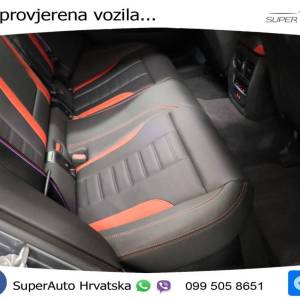 BMW i4 M50 Gran Coupe xDrive 544 KS, PANO+KAM+ACC+GR SJED+KEY+VIRT+LANE