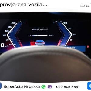 BMW i4 M50 Gran Coupe xDrive 544 KS, PANO+KAM+ACC+GR SJED+KEY+VIRT+LANE