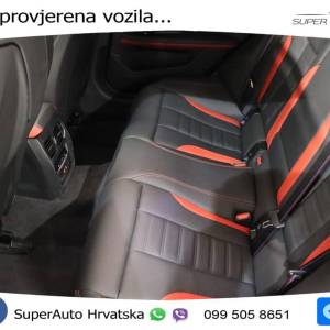 BMW i4 M50 Gran Coupe xDrive 544 KS, PANO+KAM+ACC+GR SJED+KEY+VIRT+LANE