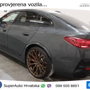 BMW i4 M50 Gran Coupe xDrive 544 KS, PANO+KAM+ACC+GR SJED+KEY+VIRT+LANE