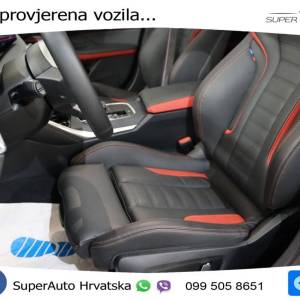 BMW i4 M50 Gran Coupe xDrive 544 KS, PANO+KAM+ACC+GR SJED+KEY+VIRT+LANE