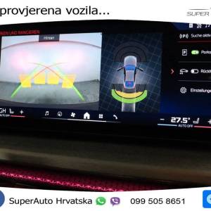 BMW i4 M50 Gran Coupe xDrive 544 KS, PANO+KAM+ACC+GR SJED+KEY+VIRT+LANE