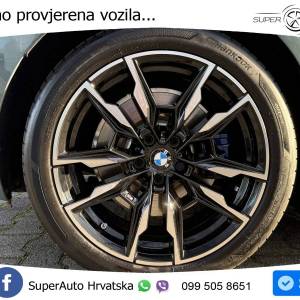 BMW i4 M50 xDrive M Sport 544 KS, ACC+KAM+KEY+GR SJED+VIRT+LANE