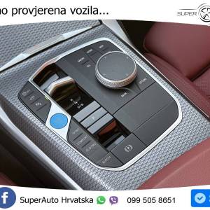 BMW i4 M50 xDrive M Sport 544 KS, ACC+KAM+KEY+GR SJED+VIRT+LANE