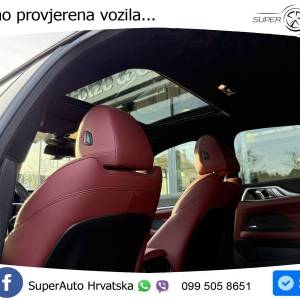 BMW i4 M50 xDrive M Sport 544 KS, ACC+KAM+KEY+GR SJED+VIRT+LANE