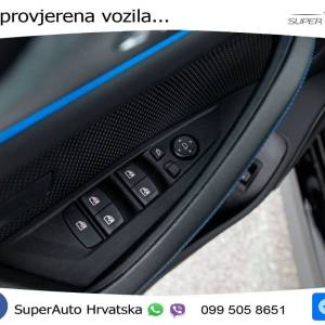 BMW i4 xDrive 40 Gran Coupe M Sport Pro 401 KS, ACC+360+GR SJED+HEAD+VIRT+NAVI