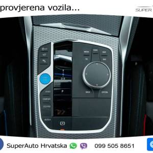 BMW i4 xDrive 40 Gran Coupe M Sport Pro 401 KS, ACC+360+GR SJED+HEAD+VIRT+NAVI