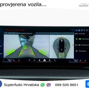 BMW i4 xDrive 40 Gran Coupe M Sport Pro 401 KS, ACC+360+GR SJED+HEAD+VIRT+NAVI