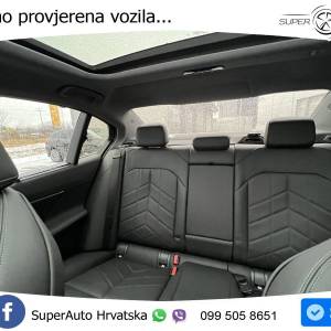 BMW i5 40 eDrive 340 KS, PANO+360°+ACC+GR SJED+KEY+VIRT+LANE