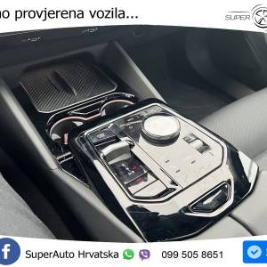 BMW i5 40 eDrive 340 KS, PANO+360°+ACC+GR SJED+KEY+VIRT+LANE