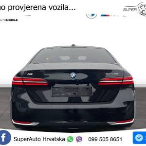 BMW i5 40 eDrive 340 KS, PANO+360°+ACC+GR SJED+KEY+VIRT+LANE