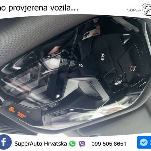 BMW i5 40 eDrive 340 KS, PANO+360°+ACC+GR SJED+KEY+VIRT+LANE