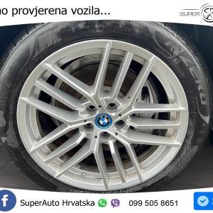BMW i5 40 eDrive 340 KS, PANO+360°+ACC+GR SJED+KEY+VIRT+LANE