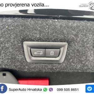 BMW i5 40 eDrive 340 KS, PANO+360°+ACC+GR SJED+KEY+VIRT+LANE