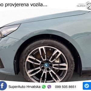 BMW i5 40 eDrive Touring M Sport 340 KS, PANO+360°+ACC+GR SJED+KEY+VIRT+LANE